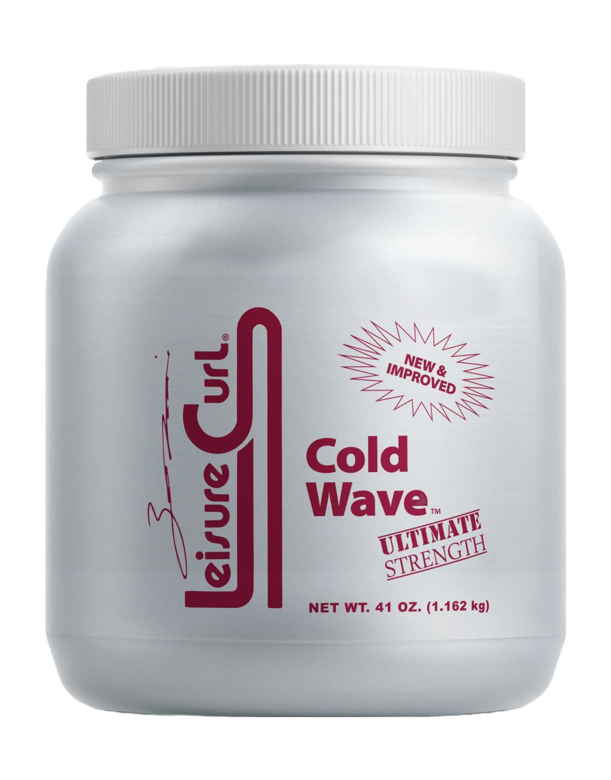 Leisure Curl - Cold Wave (Ultimate Strength)-Trends Beauty Australia