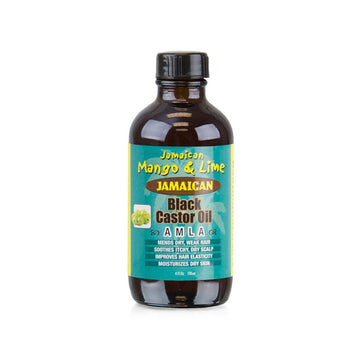 Jamaican Mango & Lime - Jamaican Black Castor Oil Amla-Trends Beauty Australia