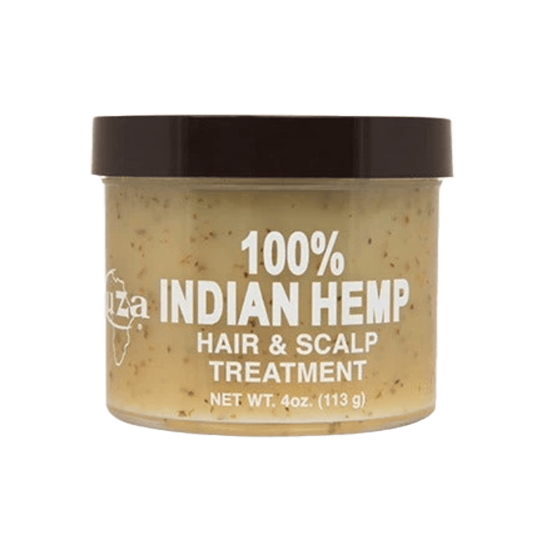 Kuza - Indian Hemp Hair & Scalp Treatment-Trends Beauty Australia