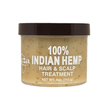 Kuza - Indian Hemp Hair & Scalp Treatment-Trends Beauty Australia