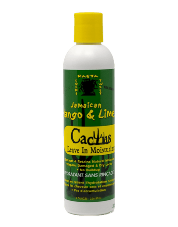 Jamaican Mango & Lime - Cactus Leave-in Moisturiser-Trends Beauty Australia