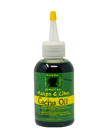 Jamaican Mango & Lime - Cactus Oil-Trends Beauty Australia