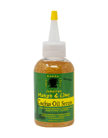 Jamaican Mango & Lime - Cactus Oil Serum-Trends Beauty Australia