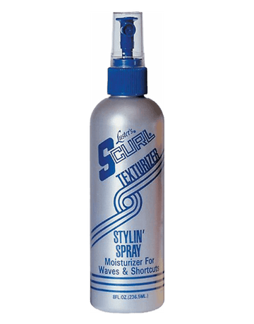 Luster's SCurl - Texturiser Styling Spray-Trends Beauty Australia