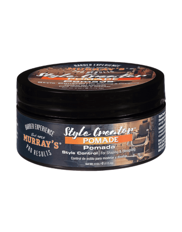 Murray's - Style Creator Pomade-Trends Beauty Australia