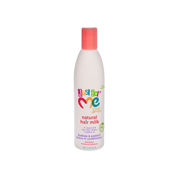 Just For Me - Natural Hair Milk Hydrate & Protect Leave-In Conditioner