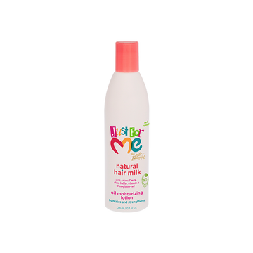 Just For Me - Natural Hair Milk Oil Moisturizing Lotion