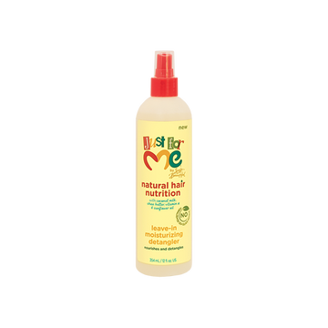 Just For Me - Natural Hair Nutrition Leave-In Detangler
