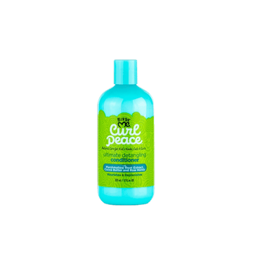 Just For Me - Curl Peace Ultimate Detangling Conditioner-Trends Beauty Australia