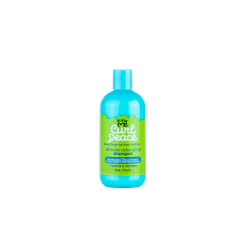 Just For Me - Curl Peace Ultimate Detangling Shampoo-Trends Beauty Australia