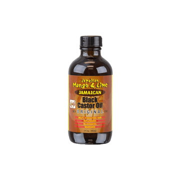 Jamaican Mango & Lime - Black Castor Oil Original-Trends Beauty Australia