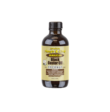Jamaican Mango & Lime - Black Castor Oil Coconut-Trends Beauty Australia