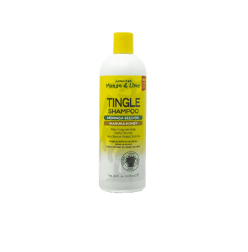 Jamaican Mango & Lime - Tingle Shampoo-Trends Beauty Australia