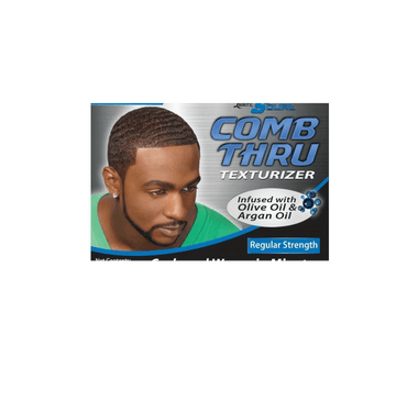 Luster's SCurl - Comb Thru Texturiser (Regular)-Trends Beauty Australia