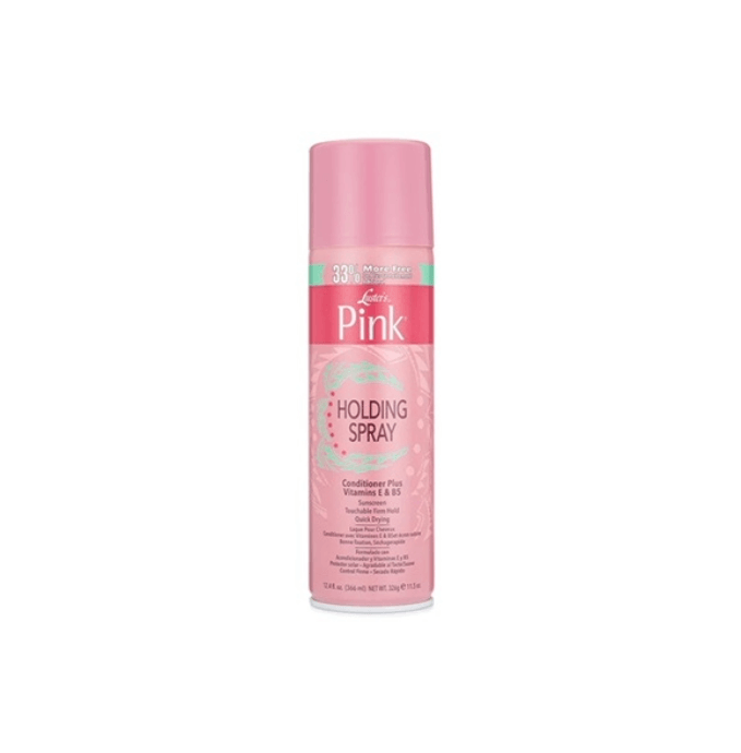 Luster's Pink - Holding Spray-Trends Beauty Australia