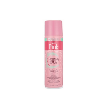 Luster's Pink - Holding Spray-Trends Beauty Australia