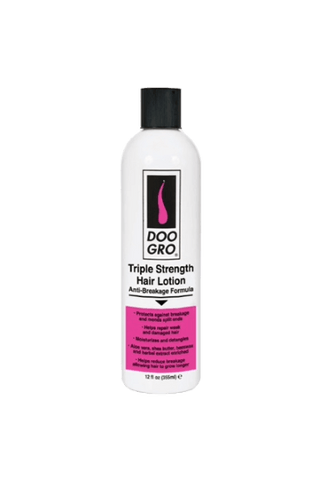 DOO GRO - Triple Strength Hair Lotion-Trends Beauty Australia