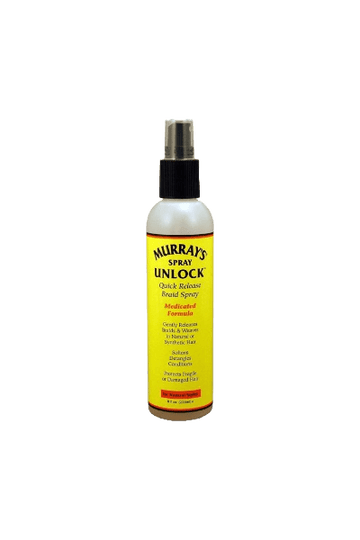 Murray's - Spray Unlock-Trends Beauty Australia