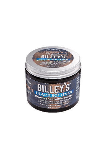 Murray's - Billey's Beard Softener-Trends Beauty Australia