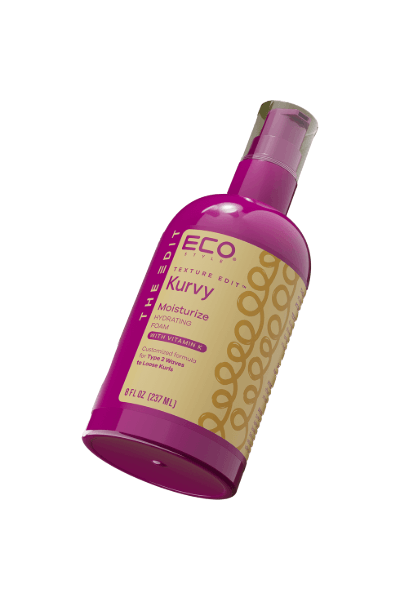 ECO - Kurvy – Moisturize - Trends Beauty Australia