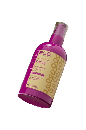 ECO - Kurvy – Moisturize - Trends Beauty Australia