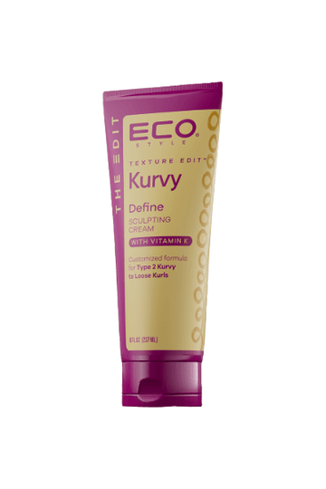 ECO - Kurvy – Define - Trends Beauty Australia