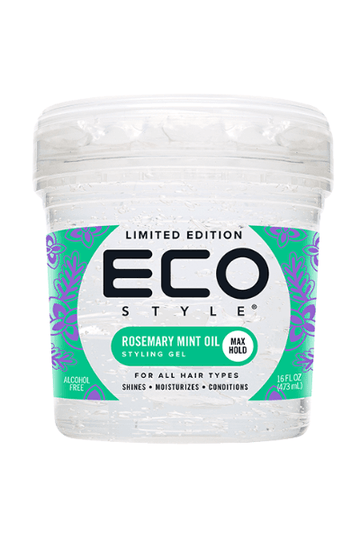 ECO - Rosemary Mint Oil Gel - Trends Beauty Australia