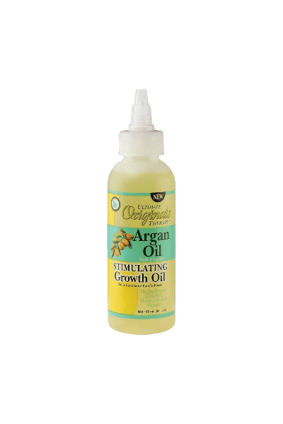 Ultimate Originals by Africa's Best - Stimulating Argan Oil-Trends Beauty Australia