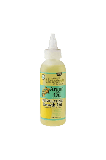 Ultimate Originals by Africa's Best - Stimulating Argan Oil-Trends Beauty Australia
