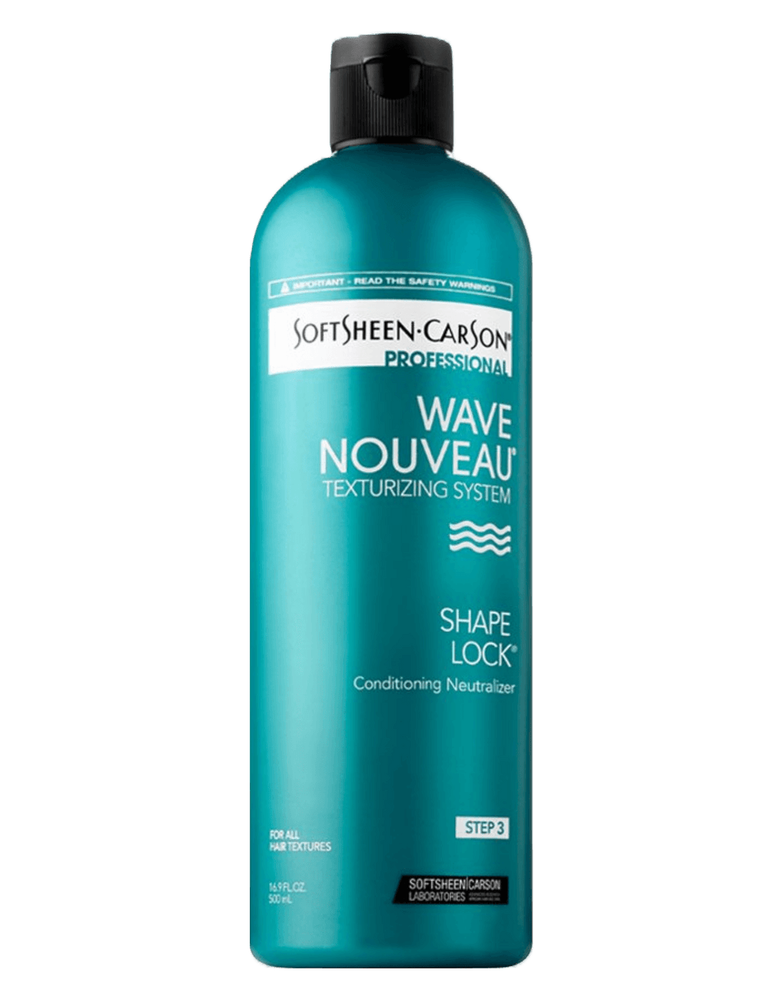 SoftSheen Carson Professional - Wave Nouveau Shape Lock Conditioning Neutraliser-Trends Beauty Australia