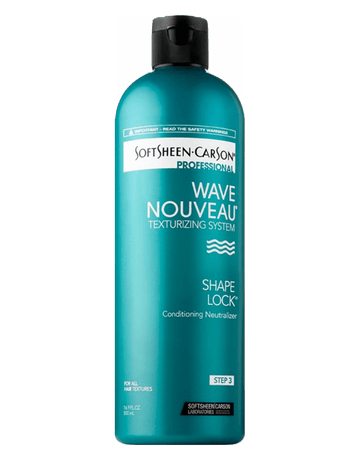 SoftSheen Carson Professional - Wave Nouveau Shape Lock Conditioning Neutraliser-Trends Beauty Australia