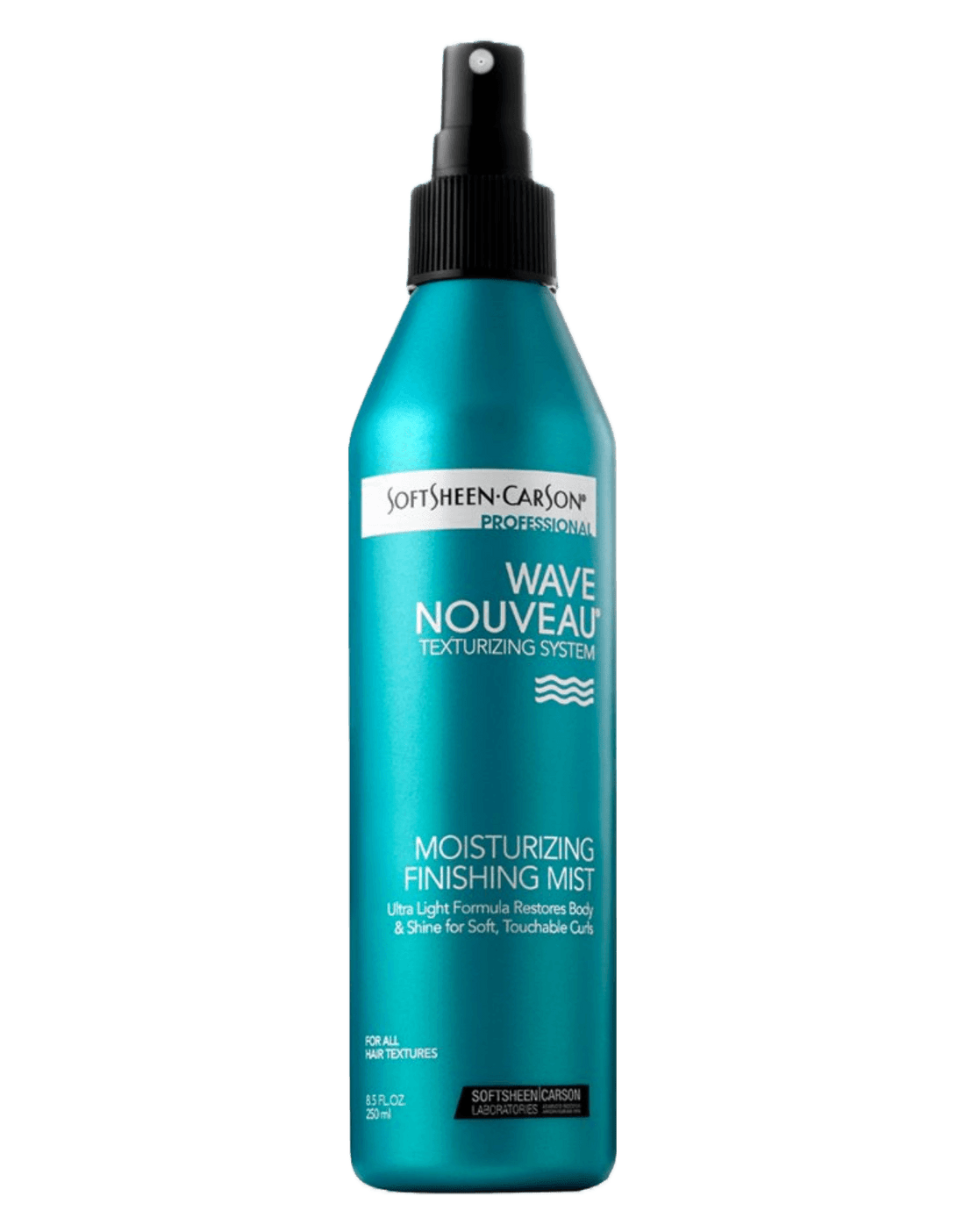 SoftSheen Carson Professional - Wave Nouveau Moisturising Finishing Mist-Trends Beauty Australia