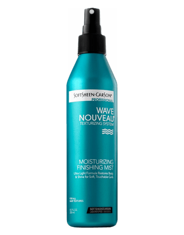 SoftSheen Carson Professional - Wave Nouveau Moisturising Finishing Mist-Trends Beauty Australia
