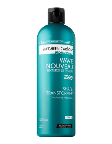 SoftSheen Carson Professional - Wave Nouveau Shape Transformer Conditioning Wrap Lotion-Trends Beauty Australia