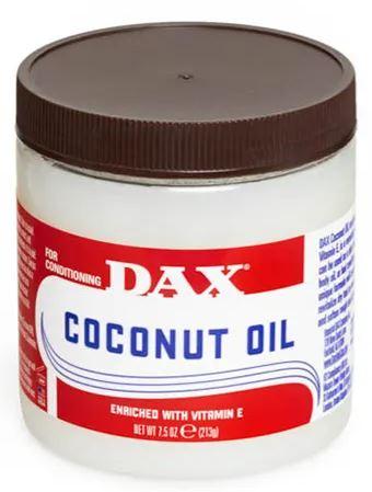 DAX - Coconut Oil - Trends Beauty Australia