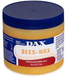 DAX - BEES-WAX 7.5OZ - Trends Beauty Australia