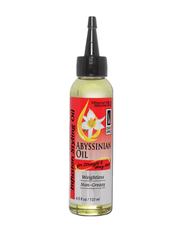 DOO GRO - Infusion Styling Oil with Abyssinian Oil for Straight & Wavy Hair-Trends Beauty Australia