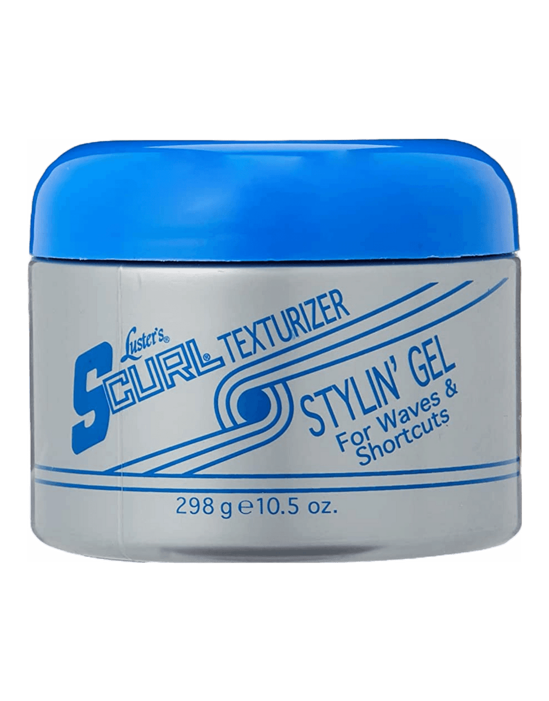 Luster's SCurl - Texturiser Styling Gel-Trends Beauty Australia