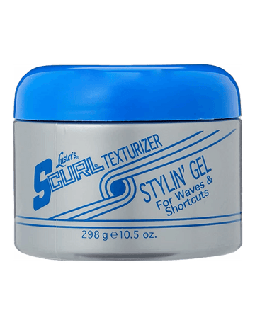 Luster's SCurl - Texturiser Styling Gel-Trends Beauty Australia