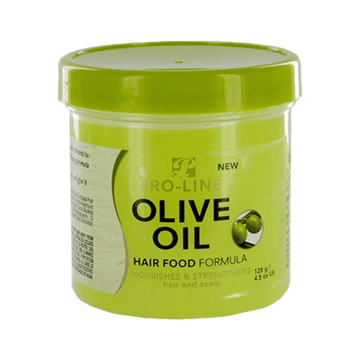 PRO-LINE - Olive Oil Hair Food-Trends Beauty Australia