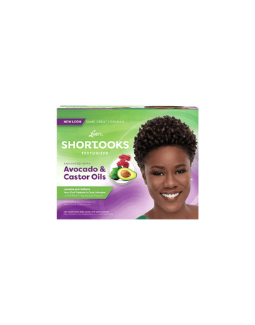 Luster's - ShortLooks Texturiser Kit-Trends Beauty Australia