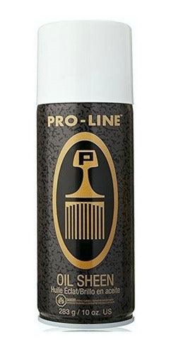 PRO-LINE - Oil Sheen Spray - Trends Beauty Australia