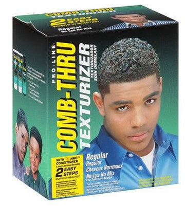 PRO-LINE - Comb Thru Texturizer Regular - Trends Beauty Australia