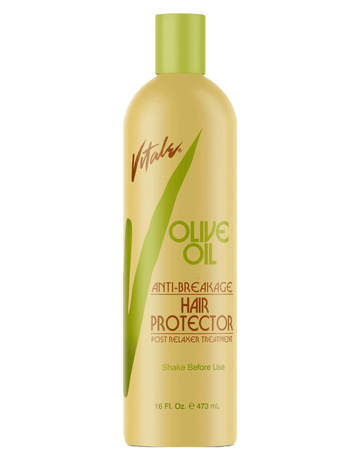 Vitale - Olive Oil Anti-Breakage Hair Protector-Trends Beauty Australia