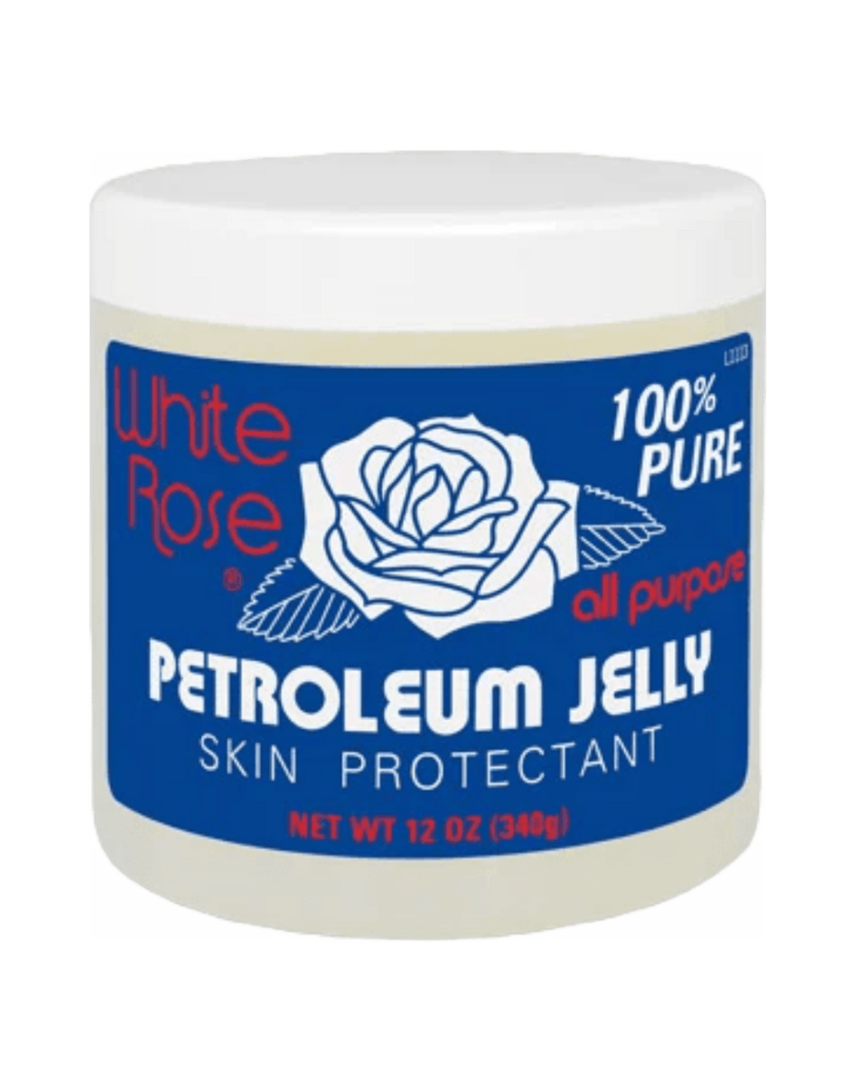White Rose Petroleum Jelly Skin Protectant Trends Beauty Australia