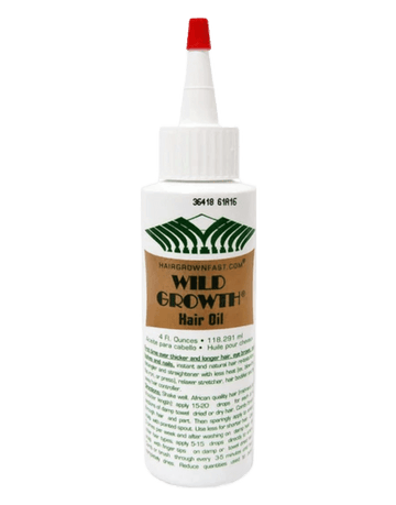 Wild Growth - Hair Oil-Trends Beauty Australia