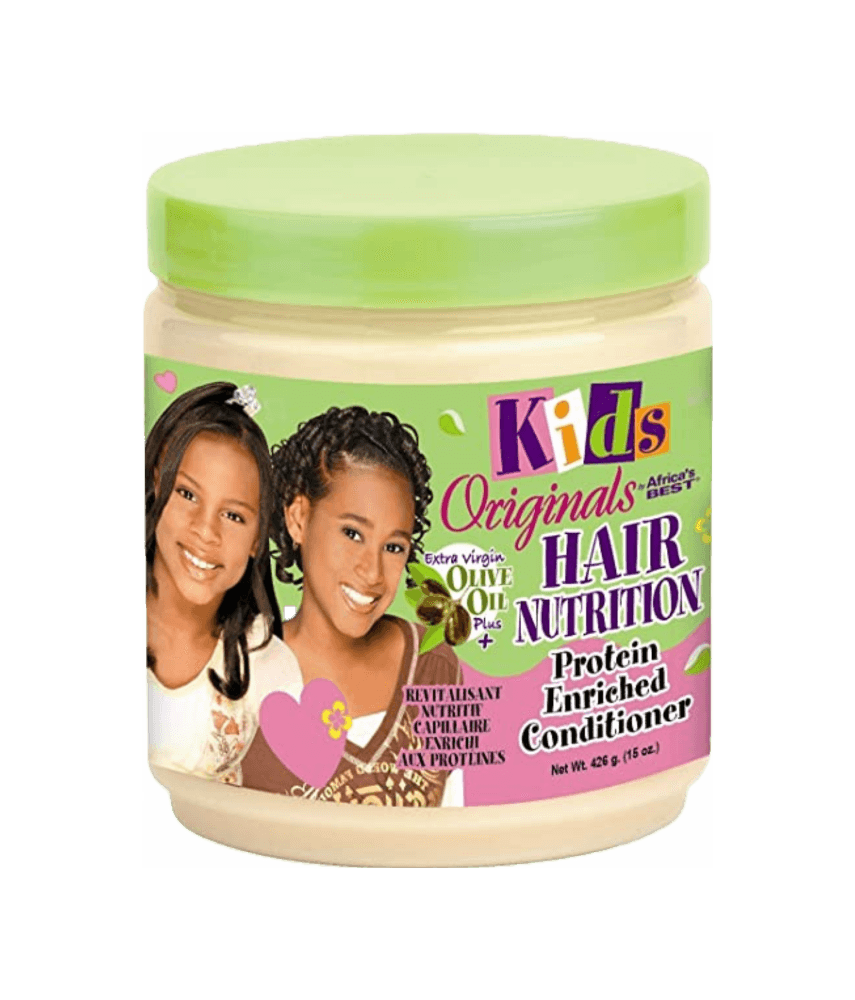 Kids Originals by Africa's Best - Hair Nutrition-Trends Beauty Australia