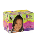 Kids Originals by Africa's Best - Relaxer Kit (Coarse)-Trends Beauty Australia