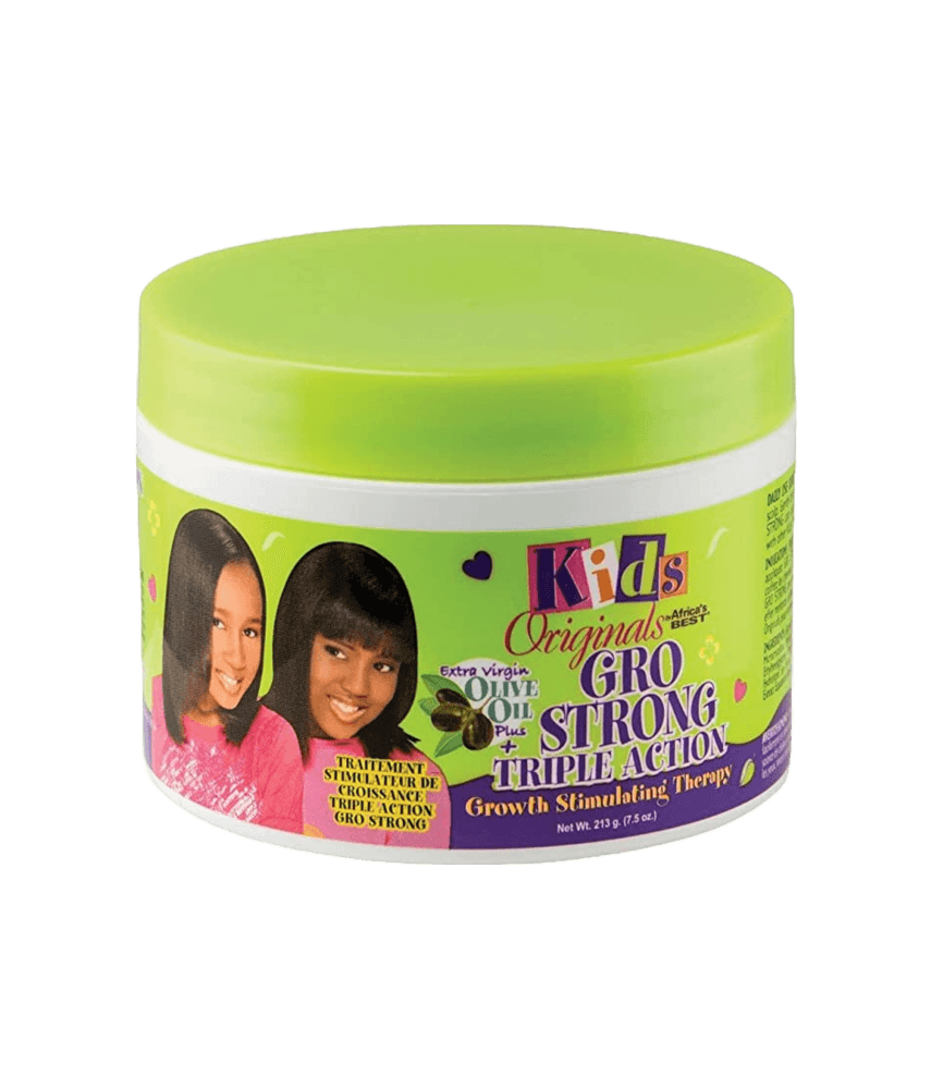Kids Originals by Africa's Best - Gro Strong-Trends Beauty Australia