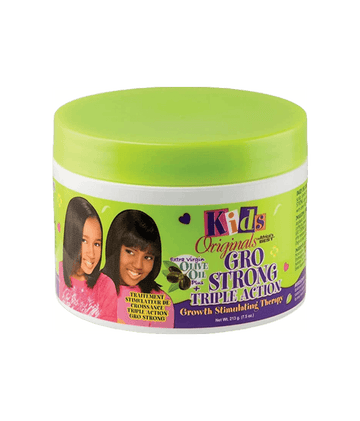 Kids Originals by Africa's Best - Gro Strong-Trends Beauty Australia